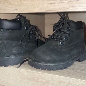 Timberlands